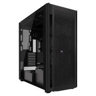 CORSAIR Kućište iCUE 9000D, mid tower, E-ATX, crno