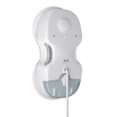 HUTT Robotski čistač prozora C65, bijeli