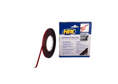 HPX Dvostrana ljepljiva traka 6mmx10m