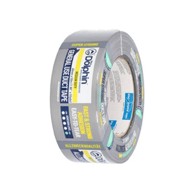 KSA ELEKTROPROFI Duct tape traka 48 mm × 50 m, srebrna