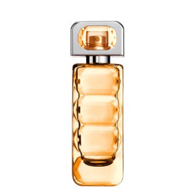 HUGO BOSS Eau de Toilette Orange