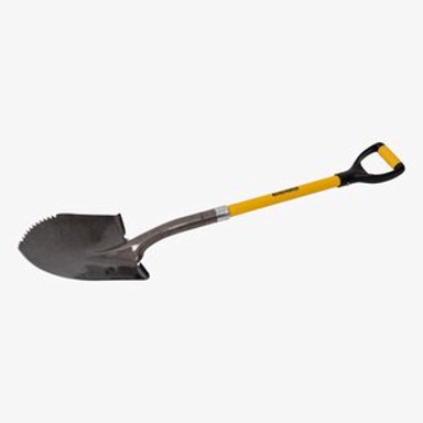 ROUGHNECK Lopata oštrog ruba 22,5x107 cm, bež
