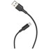 HOCO Kabel USB-C, crna  