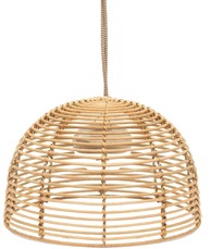 NEW GARDEN Vanjska rasvjeta Bossa 20, baterija, viseća