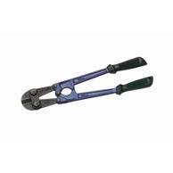 LUX TOOLS Škare sjekač željeza ravni 350 mm basic