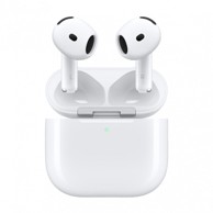 APPLE Slušalice AirPods 4, bijela US