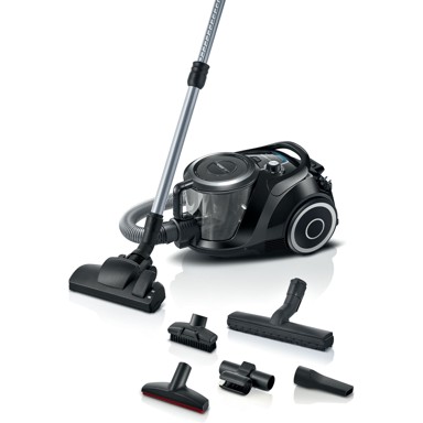 BOSCH Usisavač bez vrećice BGC 41XSILA