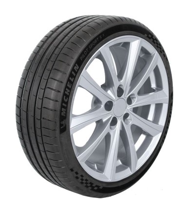 MICHELIN Pilot Sport S 5 245/35R20 95Y, ljetne gume