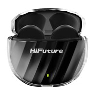HIFUTURE Slušalice FLYBUDS 3, crna