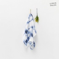 LINEN TALES Laneni ručnik 45x65 cm 