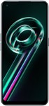 REALME 9 Pro+ 5G, 8 GB / 256 GB, zeleni