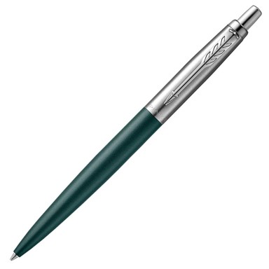 PARKER Kemijska olovka Jotter XL Mat zelena
