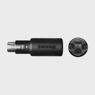 SHURE MVX2U audio sučelje za snimanje