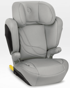 MOMI Autosjedalica Mei 100-150 cm siva