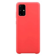 Silikonska futola KP13368, za Xiaomi Redmi Note 9/Redmi 10X 4G, crvena