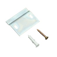 AQUAART Zidni set za montažu kade