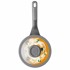 BERGHOFF lonac Leo Stone+ 2 L, crni