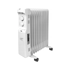 LTC Uljni radijator Lxug11 2500 W 11 rebara