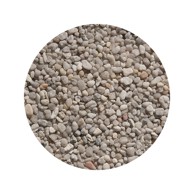 AQUA Šljunak, kvarcni, bijeli, 2/5 mm, 5 kg