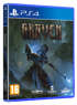 FULQRUM GAMES Igra Graven (PS4)