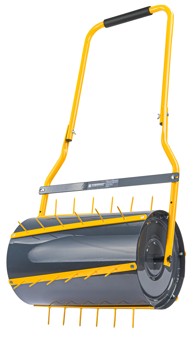 POWERMAT Vrtni valjak prozračivač za travu, 50 cm