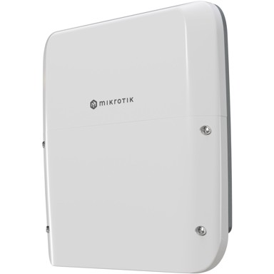 MIKROTIK Router RB5009UPr S OUT, bijeli