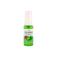 ALPA Oralni sprej s mentolom AlpaDent, 30 ml