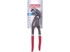 FORTUM SIKO kliješta 4770206HUNTER, 250 mm, 0–65 mm, CrV
