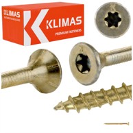 WKCS-35050 Građevinski vijci
