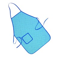 RAYEN Pamučna pregača