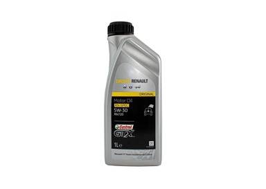 CASTROL Motorno ulje RENAULT ORIGINAL 5W30 RN720 1L