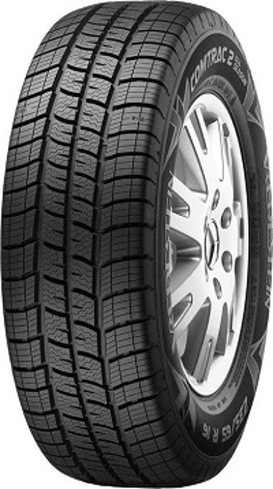 VREDESTEIN 235 65 R16 C 115/113R COMTRAC 2 AS+, cjelogodišnje gume