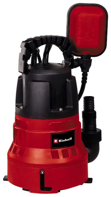 EINHELL Potopna pumpa Classic GC-DP 7035 LL
