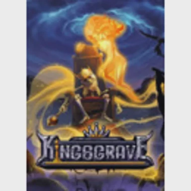 Igra za PC: Kingsgrave