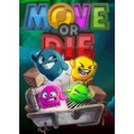 Igra za PC: Move or Die