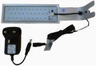 FLUVAL Spec iii silikonska LED lampa