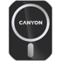 CANYON magnetski držač za automobil i bežični punjač