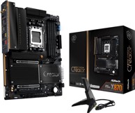 ASROCK Matična ploča X870 TAICHI CREATOR