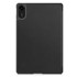 GS Preklopna futrola za Xiaomi Redmi Pad 2 - s funkcijom stalka, crna