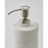 KAVE HOME Bijeli mramoran dozator sapuna 200 ml Elenei