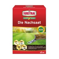 SUBSTRAL SOS travna smjesa za dosijavanje i obnovu, 400g za 20m2