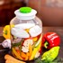 TESCOMA Set za fermentaciju 5 l Della Casa