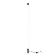 IDEAL LUX Filo pt stajaća svjetiljka staro zlato 2700k id341132