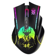DEFENDER Bežični miš Kronos GM-695 RF 1600 DPI 7 tipki