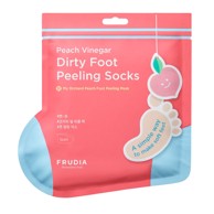 FRUDIA Maska za stopala My Orchard Peach Foot Peeling Mask 1 par