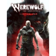 Igra za PC: Werewolf: The Apocalypse – Earthblood