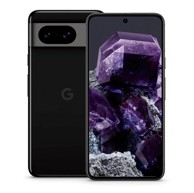 GOOGLE Pixel 8 (128GB), crni