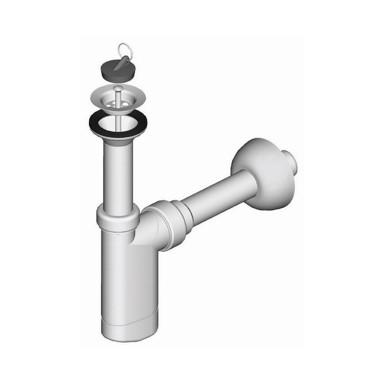 LIV Odvod za umivaonik 60/32