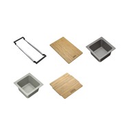 FRANKE Set All-In Pack 1