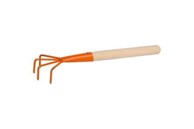 ENPRO Četverokraki pijuk Drábek s drškom 30 cm